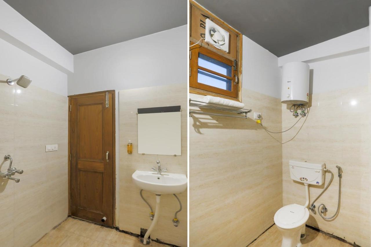 Flagship Hotel Discovery Near Pvr Ansal Plaza Большая Нойда Экстерьер фото